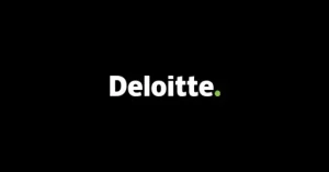 Deloitte & Touche LLP logo - accounting service in Nairobi Central, Nairobi County