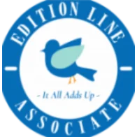 Edison Line Assocaite Ltd logo - accounting service in Shimanzi/Ganjoni, Mombasa County