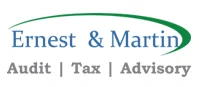 Ernest & Martin Associates logo - accounting service in Parklands/Highridge, Nairobi County