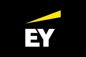 Ernst & Young logo - accounting service in Woodley/Kenyatta Golf Course, Nairobi County