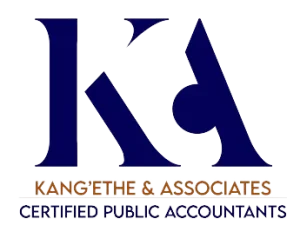 Kang'ethe & Associates logo - accounting service in Parklands/Highridge, Nairobi County