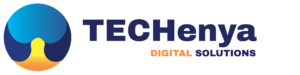 TECHenya Solutions Limited logo