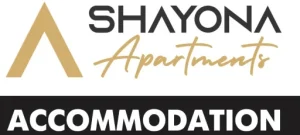 Shayona Furnished Apartments logo - serviced apartment in Nairobi Central, Nairobi County